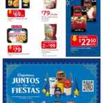 Folleto Walmart quincenal del 17 al 31 de diciembre 2021