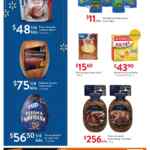Folleto Walmart quincenal del 17 al 31 de diciembre 2021