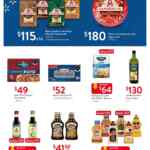 Folleto Walmart quincenal del 17 al 31 de diciembre 2021