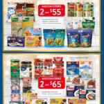 Folleto Walmart quincenal del 17 al 31 de diciembre 2021