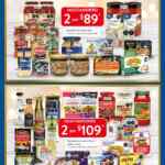 Folleto Walmart quincenal del 17 al 31 de diciembre 2021