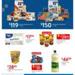 Folleto Walmart quincenal del 17 al 31 de diciembre 2021