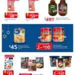 Folleto Walmart quincenal del 17 al 31 de diciembre 2021