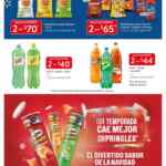 Folleto Walmart quincenal del 17 al 31 de diciembre 2021
