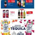 Folleto Walmart quincenal del 17 al 31 de diciembre 2021