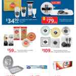 Folleto Walmart quincenal del 17 al 31 de diciembre 2021