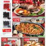 Folleto Walmart quincenal del 17 al 31 de diciembre 2021
