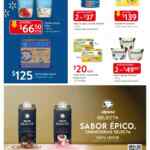 Folleto Walmart quincenal del 17 al 31 de diciembre 2021