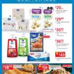 Folleto Walmart quincenal del 17 al 31 de diciembre 2021