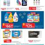 Folleto Walmart quincenal del 17 al 31 de diciembre 2021