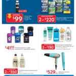 Folleto Walmart quincenal del 17 al 31 de diciembre 2021