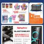 Folleto Walmart quincenal del 17 al 31 de diciembre 2021
