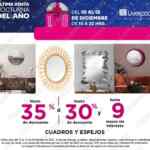 Promociones Liverpool última Venta Nocturna 2021 por departamento