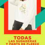 En Old Navy sudaderas y pants a mitad de precio hoy domingo