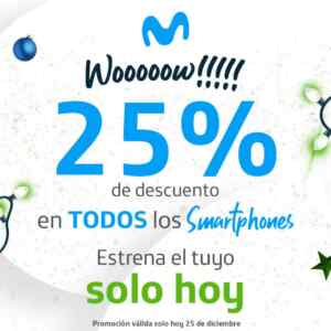 Imagen de la promo