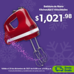Sams Club últimas Horas Extraordinarias Navidad 20 de diciembre 2021