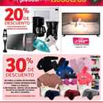 Ofertas Soriana fin de semana del 24 al 27 de diciembre 2021