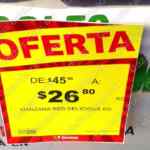 Ofertas Soriana Martes y Miércoles del Campo 14 y 15 de diciembre 2021