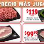 Ofertas Soriana Mercado en frutas y verduras 14 y 15 de diciembre 2021