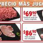 Ofertas Soriana Mercado en frutas y verduras 14 y 15 de diciembre 2021