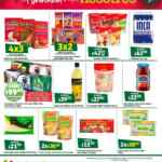 Ofertas Soriana Super frescos, frutas y verduras al 6 de diciembre 2021