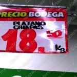 Ofertas Tianguis Bodega Aurrerá en frutas y verduras 24 al 30 de diciembre 2021