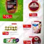Ofertas Walmart Express Semana de Frescura 17 al 23 de diciembre 2021