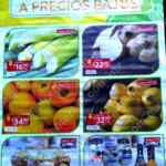 Ofertas Walmart Express Semana de Frescura 24 al 30 de diciembre 2021