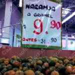 Ofertas Martes de Frescura Walmart 21 de diciembre 2021