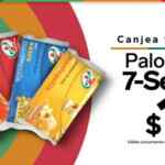 Cupón 7-Eleven: palomitas a $1 peso por el Día Mundial de las Palomitas 2022 Cupón 7-Eleven: palomitas a $1 peso por el Día Mundial de las Palomitas 2022