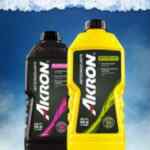 Promoción Akron Day: Carga combustible hoy martes y recibe una recarga GRATIS de anticongelante