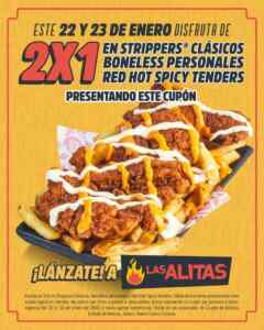 Imagen de la promo