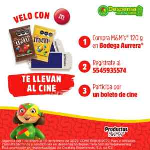Imagen de la promo
