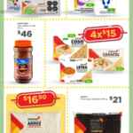 Folleto Bodega Aurrerá Nuestras Marcas 7 al 27 de enero 2022