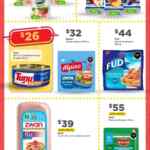 Folleto Bodega Aurrerá Precio Bodega 7 al 27 de enero 2022