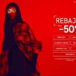 Rebajas Bershka 2022: Hasta 50% de descuento