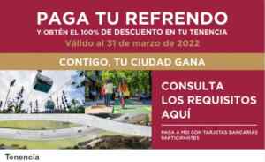 Imagen de la promo