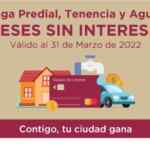 CDMX: hasta 100% de descuento en tenencia, predial, multas y más en enero y febrero 2022