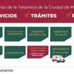 CDMX: hasta 100% de descuento en tenencia, predial, multas y más en enero y febrero 2022