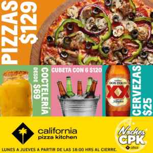 Imagen de la promo