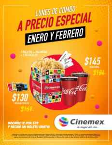 Imagen de la promo