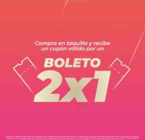 Imagen de la promo