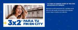 Imagen de la promo