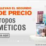 En La Comer segundo a mitad de precio en papel higiénico, cosméticos, protección femenina y más