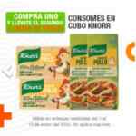 En La Comer segundo a mitad de precio en papel higiénico, cosméticos, protección femenina y más
