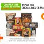 En La Comer segundo a mitad de precio en papel higiénico, cosméticos, protección femenina y más