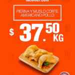 Ofertas La Comer martes de carne 25 de enero 2022