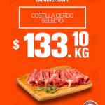 Ofertas La Comer martes de carne 25 de enero 2022