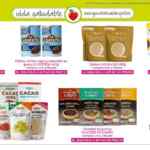 Folleto la Comer Vida Saludable 12 al 30 de enero 2022