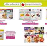 Folleto la Comer Vida Saludable 12 al 30 de enero 2022